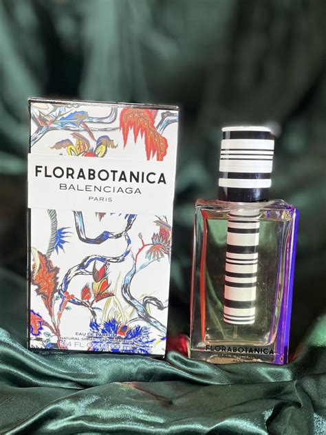 florabotanica balenciaga discontinued.